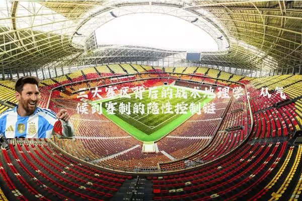 三大赛区背后的战术地理学：从气候到赛制的隐性控制链