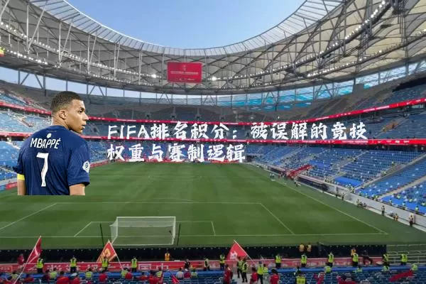 FIFA排名积分：被误解的竞技权重与赛制逻辑