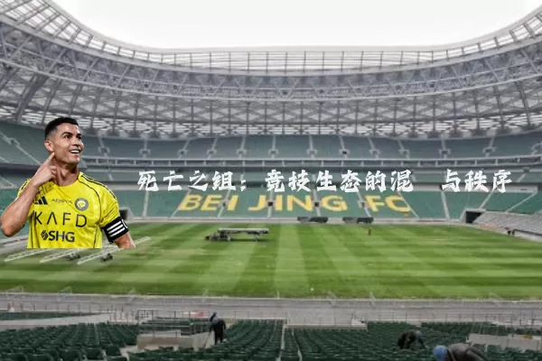 死亡之组:竞技生态的混沌与秩序