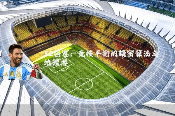 32强赛:竞技平衡的精密算法与地理博弈